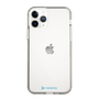 Slim Protection Case［ オリジナル - caseplayロゴ - ライトブルー/A ］