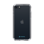 Slim Protection Case［ オリジナル - caseplayロゴ - ライトブルー/A ］
