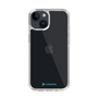 Slim Protection Case［ オリジナル - caseplayロゴ - ライトブルー/A ］
