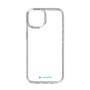 Slim Protection Case［ オリジナル - caseplayロゴ - ライトブルー/A ］