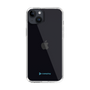 Slim Protection Case［ オリジナル - caseplayロゴ - ライトブルー/A ］