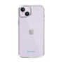 Slim Protection Case［ オリジナル - caseplayロゴ - ライトブルー/A ］