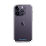 Slim Protection Case［ オリジナル - caseplayロゴ - ライトブルー/A ］