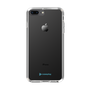 Slim Protection Case［ オリジナル - caseplayロゴ - ライトブルー/A ］