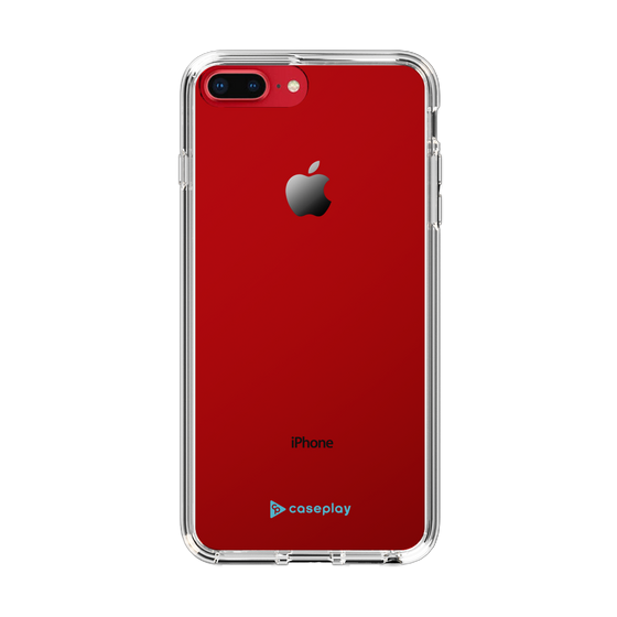Slim Protection Case［ オリジナル - caseplayロゴ - ライトブルー/A ］