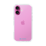 Slim Protection Case［ オリジナル - caseplayロゴ - ライトブルー/A ］