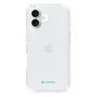 Slim Protection Case［ オリジナル - caseplayロゴ - ライトブルー/A ］