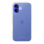 Slim Protection Case［ オリジナル - caseplayロゴ - ライトブルー/A ］