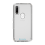 Slim Protection Case［ オリジナル - caseplayロゴ - ライトブルー/A ］
