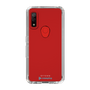 Slim Protection Case［ オリジナル - caseplayロゴ - ライトブルー/A ］