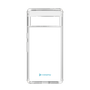 Slim Protection Case［ オリジナル - caseplayロゴ - ライトブルー/A ］
