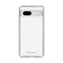 Slim Protection Case［ オリジナル - caseplayロゴ - ライトブルー/A ］