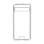 Slim Protection Case［ オリジナル - caseplayロゴ - ライトブルー/A ］