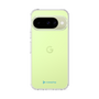 Slim Protection Case［ Original - CASEPLAY Logo - Light Blue/A ］