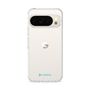 Slim Protection Case［ Original - CASEPLAY Logo - Light Blue/A ］