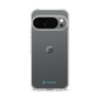 Slim Protection Case［ Original - CASEPLAY Logo - Light Blue/A ］