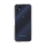 Slim Protection Case［ オリジナル - caseplayロゴ - ライトブルー/A ］