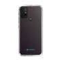 Slim Protection Case［ オリジナル - caseplayロゴ - ライトブルー/A ］
