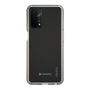 Slim Protection Case［ オリジナル - caseplayロゴ - ライトブルー/A ］