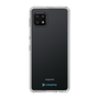 Slim Protection Case［ オリジナル - caseplayロゴ - ライトブルー/A ］