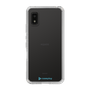 Slim Protection Case［ オリジナル - caseplayロゴ - ライトブルー/A ］