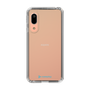 Slim Protection Case［ オリジナル - caseplayロゴ - ライトブルー/A ］