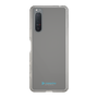 Slim Protection Case［ オリジナル - caseplayロゴ - ライトブルー/A ］