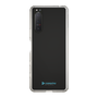 Slim Protection Case［ オリジナル - caseplayロゴ - ライトブルー/A ］