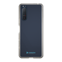 Slim Protection Case［ オリジナル - caseplayロゴ - ライトブルー/A ］