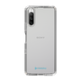 Slim Protection Case［ オリジナル - caseplayロゴ - ライトブルー/A ］