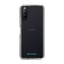 Slim Protection Case［ オリジナル - caseplayロゴ - ライトブルー/A ］