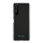 Slim Protection Case［ オリジナル - caseplayロゴ - ライトブルー/A ］