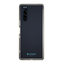 Slim Protection Case［ オリジナル - caseplayロゴ - ライトブルー/A ］