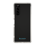 Slim Protection Case［ オリジナル - caseplayロゴ - ライトブルー/A ］