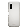 Slim Protection Case［ オリジナル - caseplayロゴ - ライトブルー/A ］