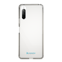 Slim Protection Case［ オリジナル - caseplayロゴ - ライトブルー/A ］