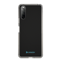 Slim Protection Case［ オリジナル - caseplayロゴ - ライトブルー/A ］