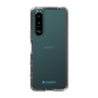Slim Protection Case［ オリジナル - caseplayロゴ - ライトブルー/A ］