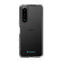 Slim Protection Case［ オリジナル - caseplayロゴ - ライトブルー/A ］