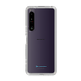 Slim Protection Case［ オリジナル - caseplayロゴ - ライトブルー/A ］