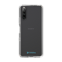 Slim Protection Case［ オリジナル - caseplayロゴ - ライトブルー/A ］
