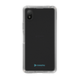 Slim Protection Case［ オリジナル - caseplayロゴ - ライトブルー/A ］