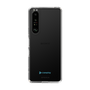 Slim Protection Case［ オリジナル - caseplayロゴ - ライトブルー/A ］