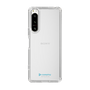 Slim Protection Case［ オリジナル - caseplayロゴ - ライトブルー/A ］