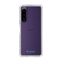 Slim Protection Case［ オリジナル - caseplayロゴ - ライトブルー/A ］