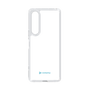 Slim Protection Case［ オリジナル - caseplayロゴ - ライトブルー/A ］