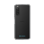 Slim Protection Case［ オリジナル - caseplayロゴ - ライトブルー/A ］
