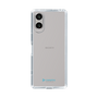Slim Protection Case［ オリジナル - caseplayロゴ - ライトブルー/A ］