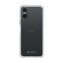 Slim Protection Case［ オリジナル - caseplayロゴ - ライトブルー/A ］