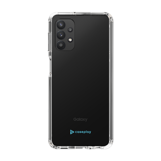 Slim Protection Case［ オリジナル - caseplayロゴ - ライトブルー/A ］